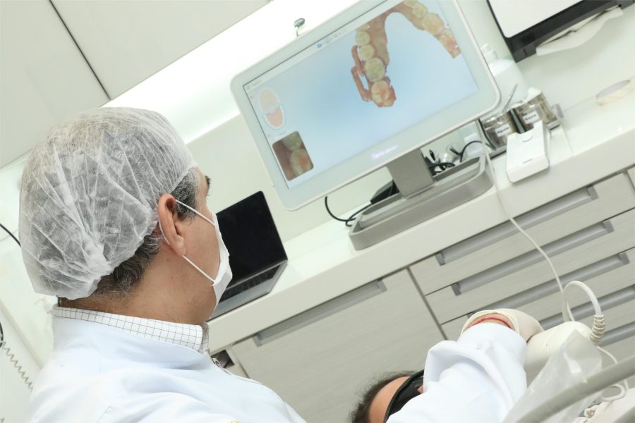 Invisalign fortaleza
